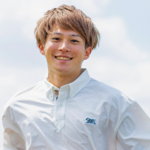 三津家 貴也
