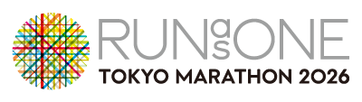 RUN as ONE - tokyo Marathon 2025
