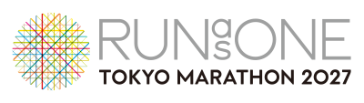 RUN as ONE - tokyo Marathon 2025