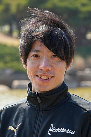設楽悠太