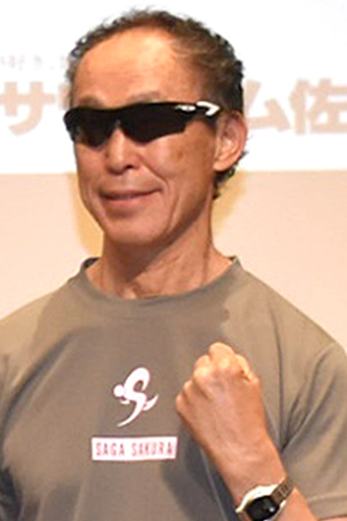 栁川 春己