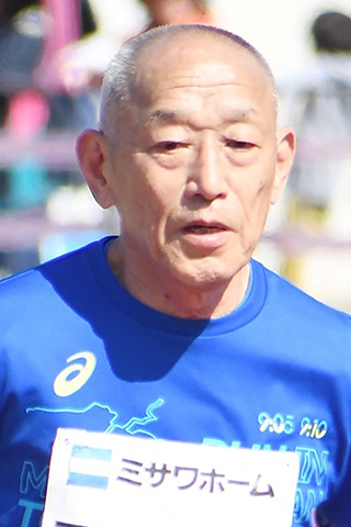 君原 健二